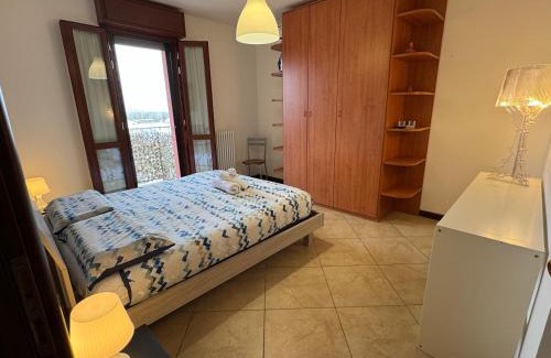 Reggio nell'Emilia Apartamento | Casa Linabelli Reggio Emilia