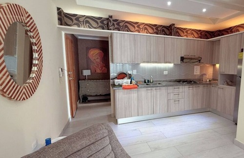 Reparto Ibarra Apartamento | CASA LINDA - BOCA CHICA
