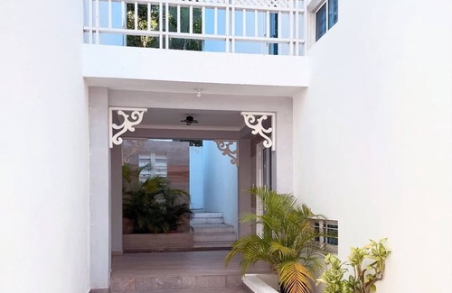 Reparto Ibarra Apartamento | CASA LINDA - BOCA CHICA