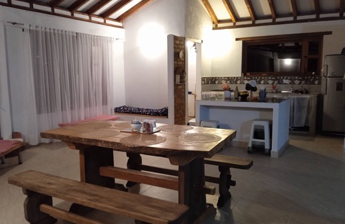 Villa de Leyva Casa | Casa Linda