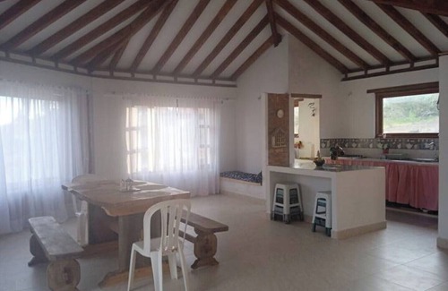 Villa de Leyva Casa | Casa Linda