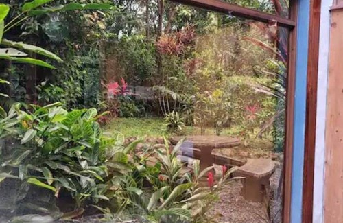 San Isidro de El General Casa | Casa Linda