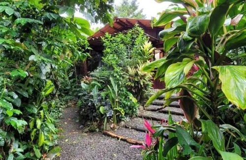 San Isidro de El General Casa | Casa Linda