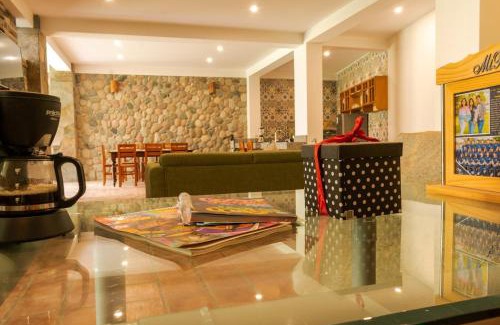 Puerto Inca Casa | Casa linda de Chontay junto al rio