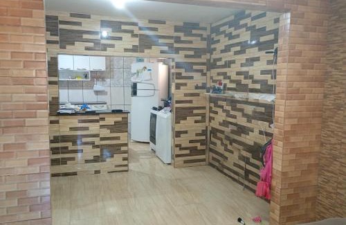 Terra Firme Casa | Casa linda e aconchegante