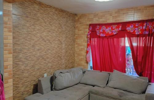 Terra Firme Casa | Casa linda e aconchegante
