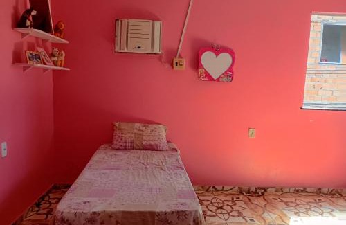 Terra Firme Casa | Casa linda e aconchegante