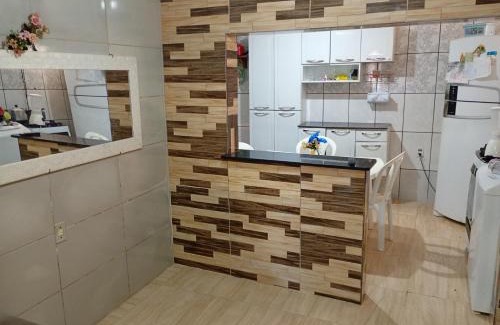 Terra Firme Casa | Casa linda e aconchegante