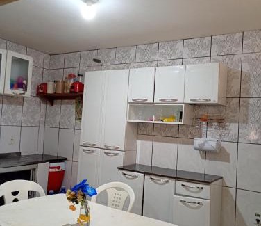 Terra Firme Casa | Casa linda e aconchegante