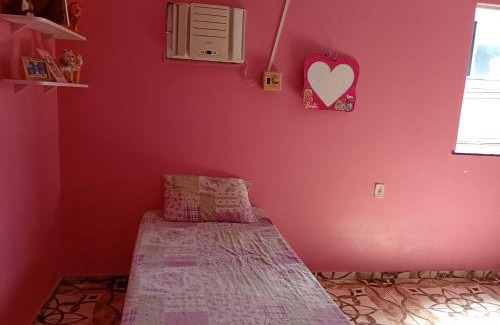 Terra Firme Casa | Casa linda e aconchegante
