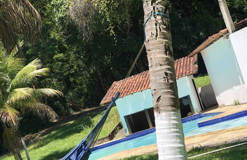 Rio das Ostras Casa | Casa Linda e Confortável Perto da Praia