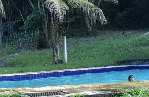 Rio das Ostras Casa | Casa Linda e Confortável Perto da Praia
