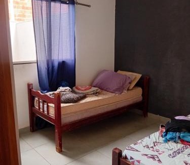 Los Angeles Casa | Casa Linda em campo grande