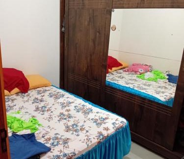 Los Angeles Casa | Casa Linda em campo grande