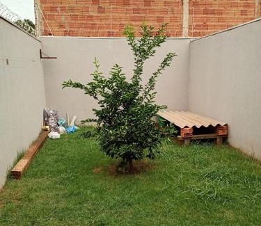 Los Angeles Casa | Casa Linda em campo grande