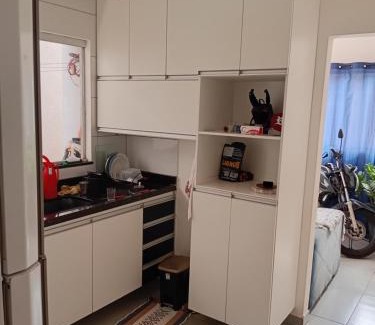 Los Angeles Casa | Casa Linda em campo grande