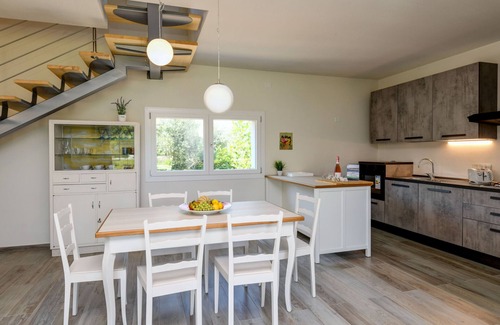 Mattarana Chalet De Esquí | Casa Linda