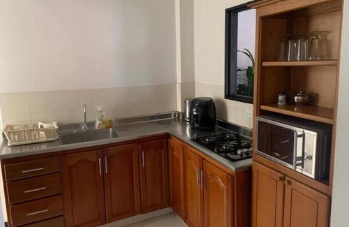 Jardin Apartamento | Casa Linda Jardín