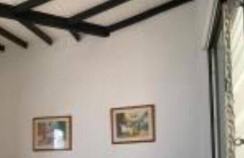 Jardin Apartamento | Casa Linda Jardín
