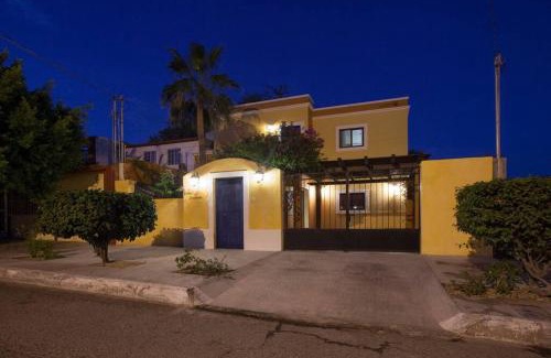 La Paz Casa | Casa Linda
