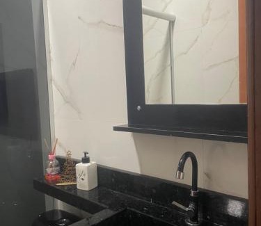 Terra Firme Casa | Casa linda pra alugar na COP 30