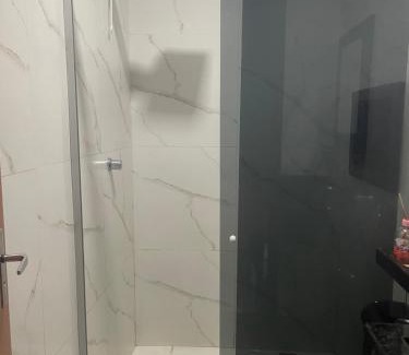 Terra Firme Casa | Casa linda pra alugar na COP 30
