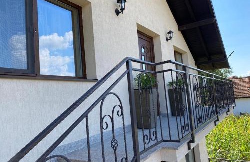 Curtea De Arges Apartamento | Casa Linda