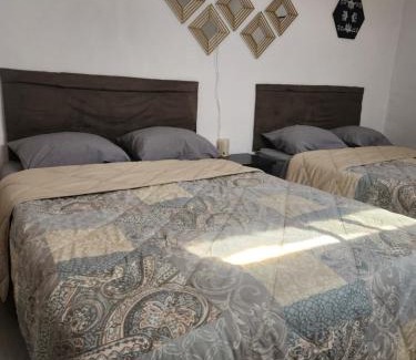 Jimenez Apartamento | Casa Linda Vista 2