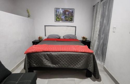 Jimenez Apartamento | Casa Linda Vista 2