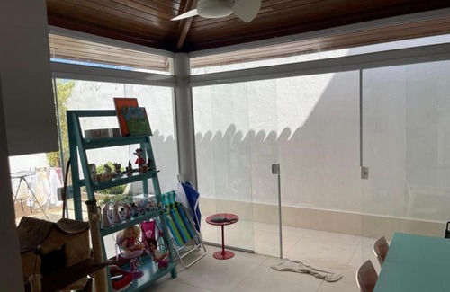 Candeias Casa | Casa linha verde Guarajuba