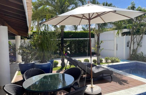 Candeias Casa | Casa linha verde Guarajuba