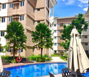 Marilao Apartamento | Casa Linnea - SMDC Cheer Residences