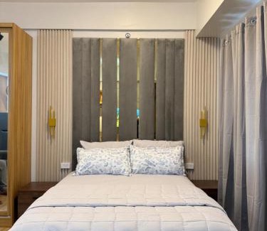 Marilao Apartamento | Casa Linnea - SMDC Cheer Residences