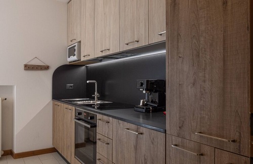 Borca di Cadore Apartamento | CASA LINO
