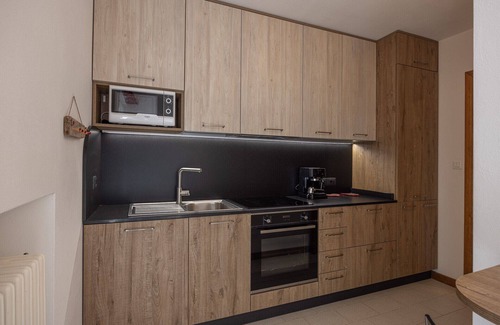 Borca di Cadore Apartamento | CASA LINO