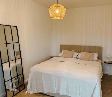 Bamberg Apartamento | Casa Lio - Stilvolles Boho Style Apartment
