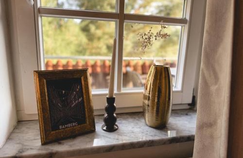Bamberg Apartamento | Casa Lio - Stilvolles Boho Style Apartment