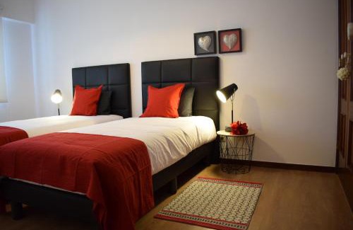 Parque das Nacoes Apartamento | Casa Lisboa Oriente