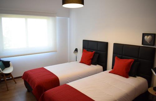Parque das Nacoes Apartamento | Casa Lisboa Oriente