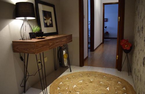 Parque das Nacoes Apartamento | Casa Lisboa Oriente