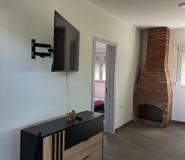 Mladenovac Casa | Casa Lisović