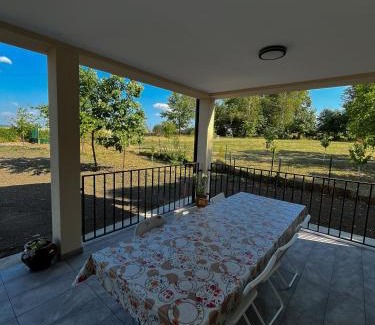 Mladenovac Casa | Casa Lisović