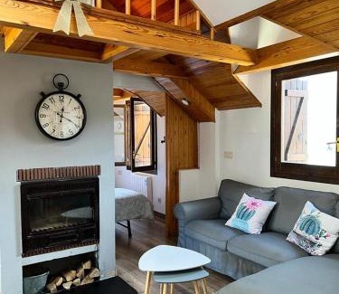 El Pueyo de Jaca Apartamento | Casa Lita