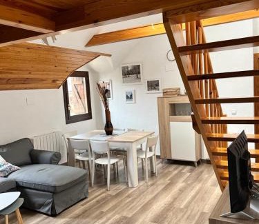 El Pueyo de Jaca Apartamento | Casa Lita