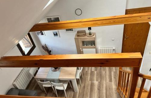 El Pueyo de Jaca Apartamento | Casa Lita