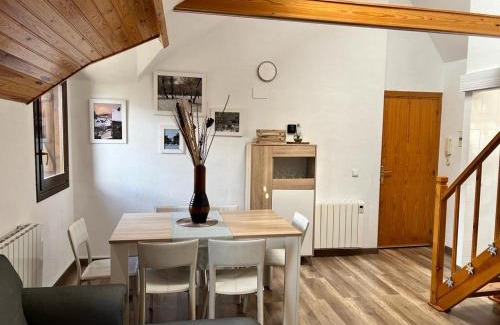 El Pueyo de Jaca Apartamento | Casa Lita