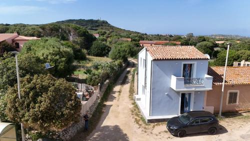 Santa Teresa di Gallura Casa | Casa LIVIA