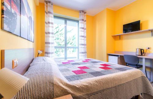 Como Casa | Casa Livio - Rooms and studios