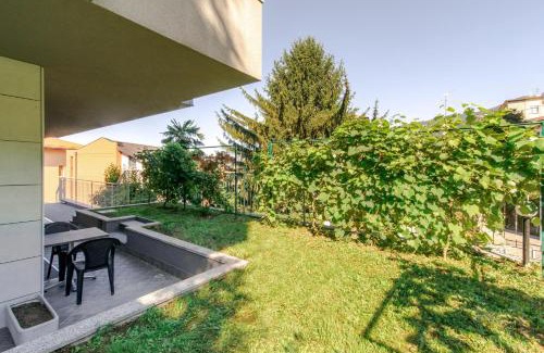 Como Casa | Casa Livio - Rooms and studios