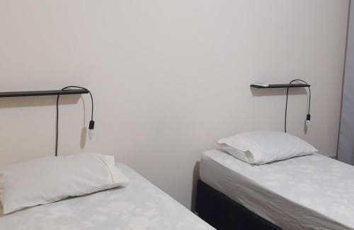Santana do Livramento Apartamento | Casa Livramento Rivera diária